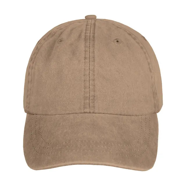 Adams Optimum Pigment Dyed-Cap