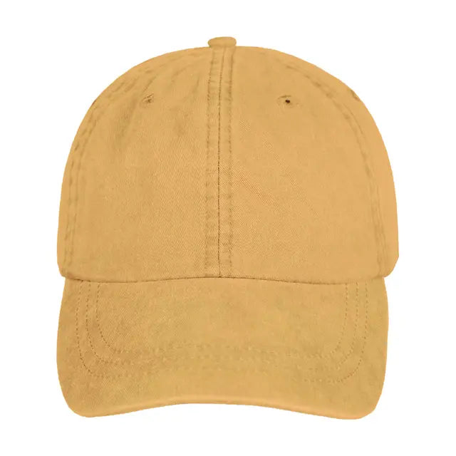 Adams Optimum Pigment Dyed-Cap