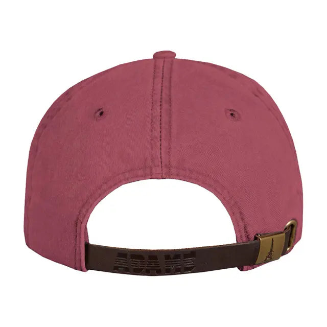 Adams Optimum Pigment Dyed-Cap