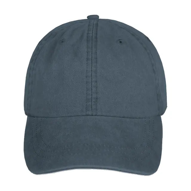 Adams Optimum Pigment Dyed-Cap