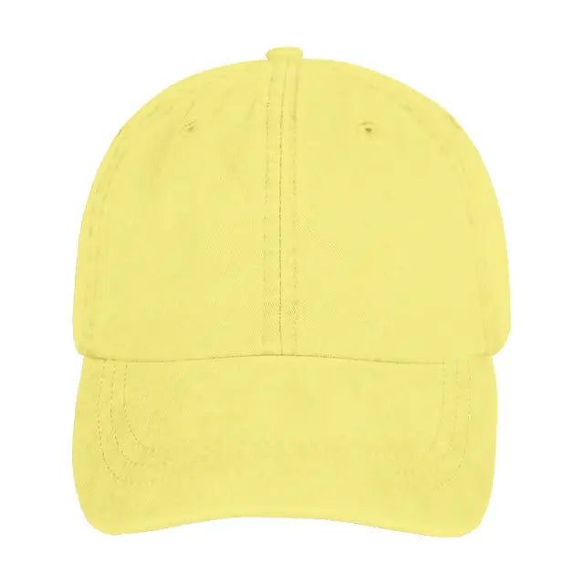 Adams Optimum Pigment Dyed-Cap