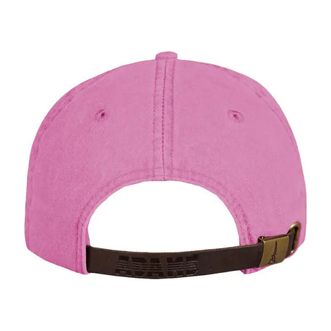 Adams Optimum Pigment Dyed-Cap