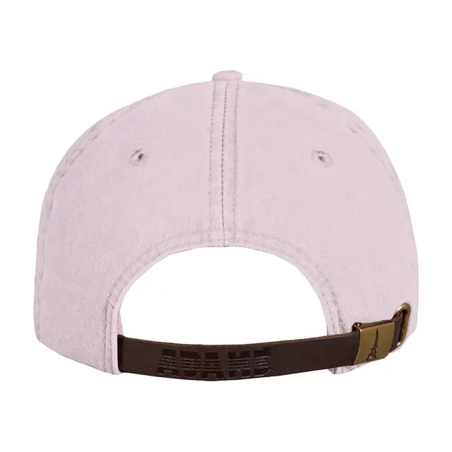 Adams Optimum Pigment Dyed-Cap