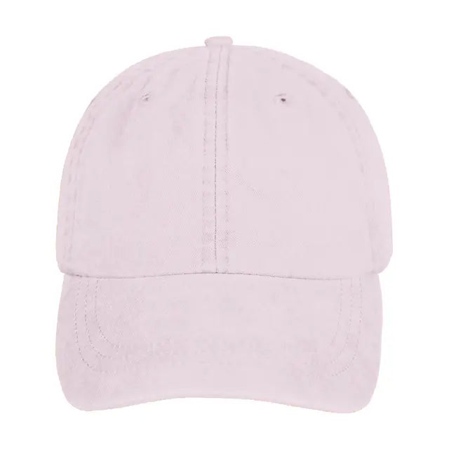 Adams Optimum Pigment Dyed-Cap