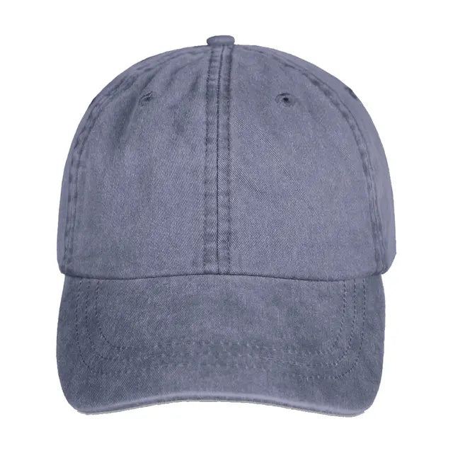 Adams Optimum Pigment Dyed-Cap