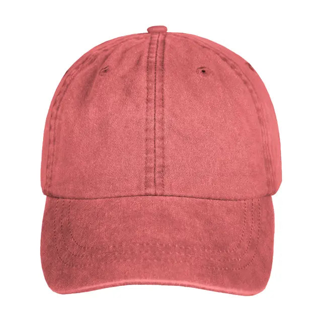 Adams Optimum Pigment Dyed-Cap