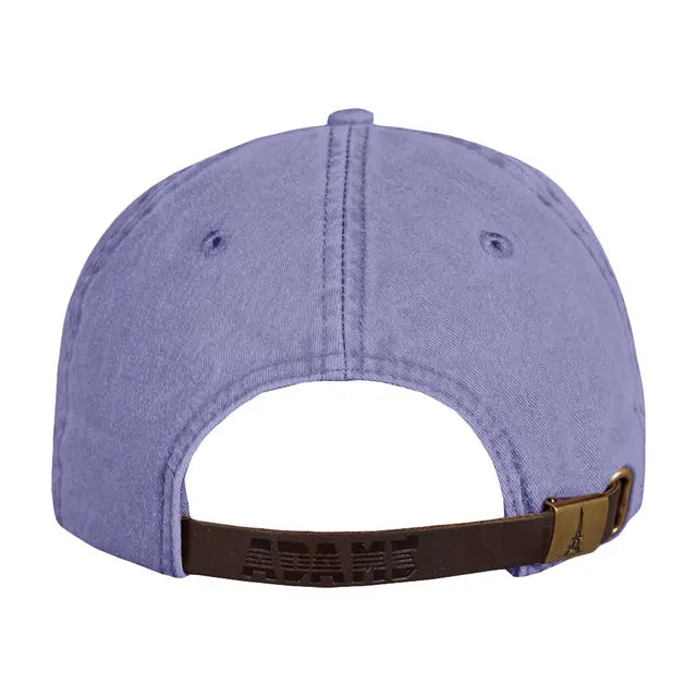 Adams Optimum Pigment Dyed-Cap