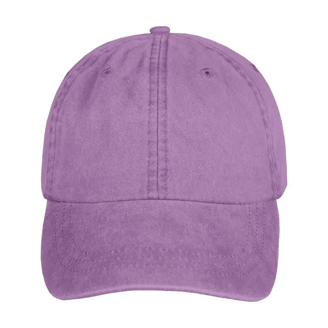 Adams Optimum Pigment Dyed-Cap