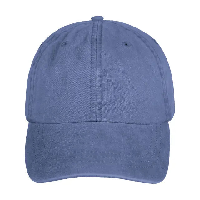 Adams Optimum Pigment Dyed-Cap