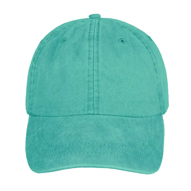 Adams Optimum Pigment Dyed-Cap