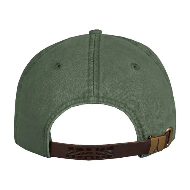 Adams Optimum Pigment Dyed-Cap