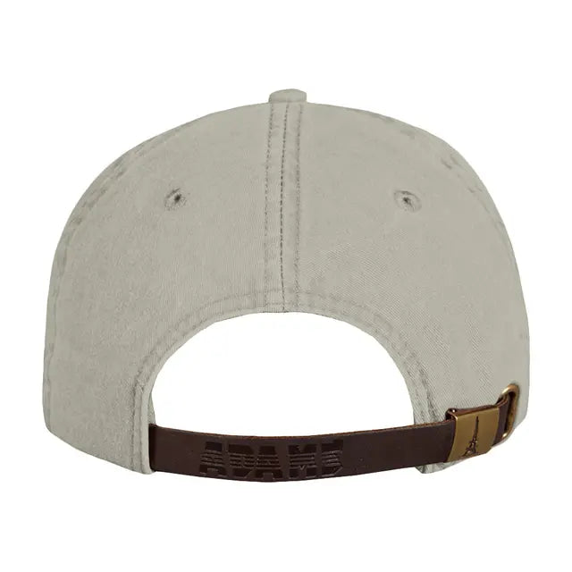 Adams Optimum Pigment Dyed-Cap