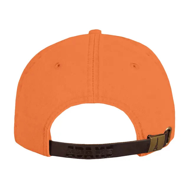 Adams Optimum Pigment Dyed-Cap