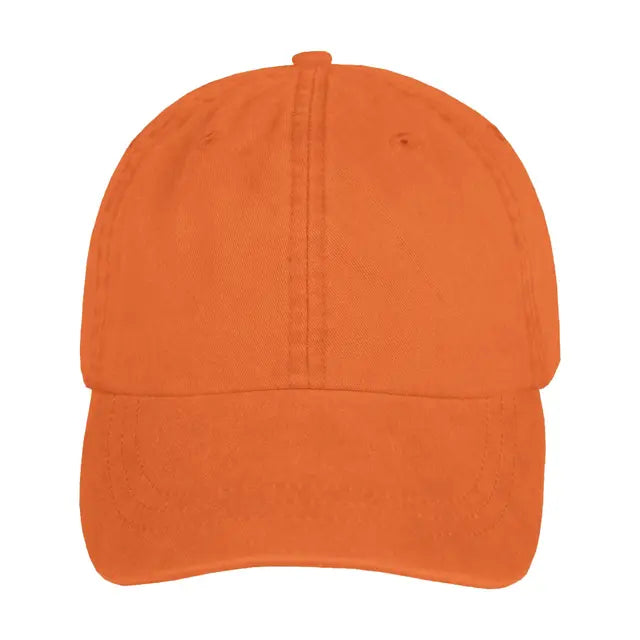 Adams Optimum Pigment Dyed-Cap