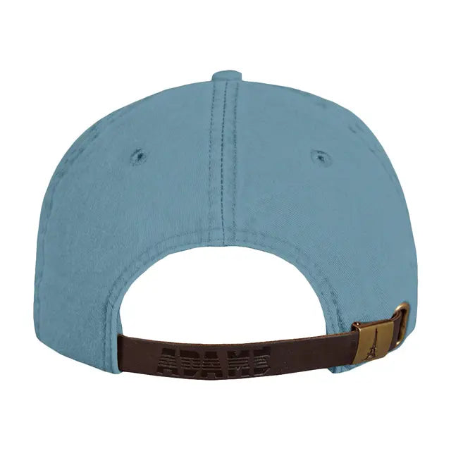 Adams Optimum Pigment Dyed-Cap