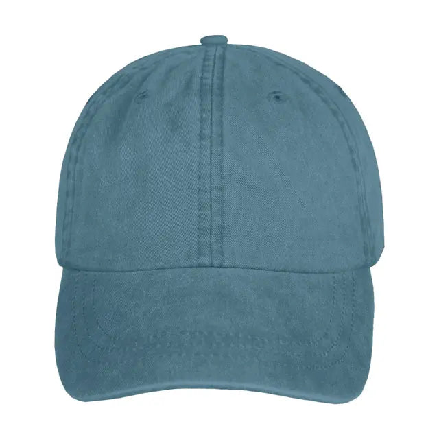 Adams Optimum Pigment Dyed-Cap
