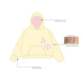 ALABAMA POP UP SHOP HOODIE
