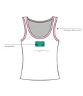 ALABAMA POP UP SHOP Low Scoop Neck Tank