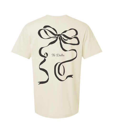 IN-0079 - University of Delaware X Delta Delta Delta Shirt