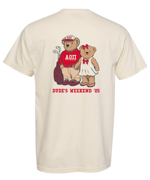 Alpha Omicron Phi T-Shirt
