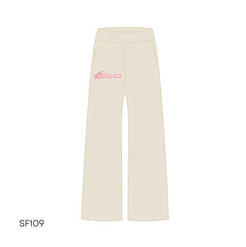 SF019 Tan Pants