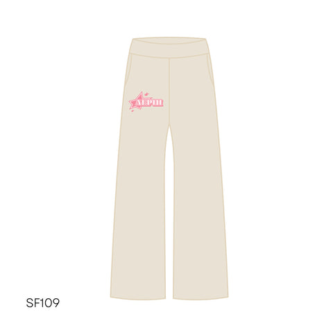 SF019 Tan Pants