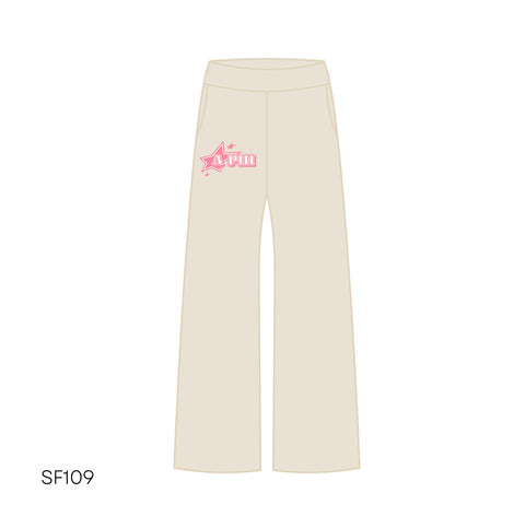 SF019 Tan Pants