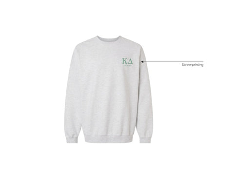 IN-0870-University of Missouri-Kappa Delta