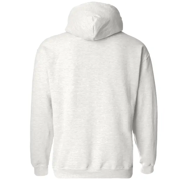 Gildan Adult Heavy Blend 8 Oz. 50/50 Hooded Sweatshirt