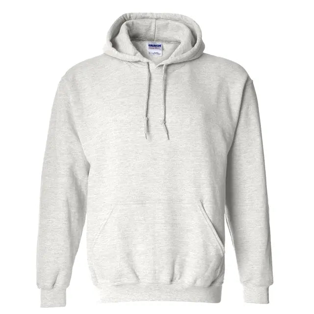 Gildan Adult Heavy Blend 8 Oz. 50/50 Hooded Sweatshirt