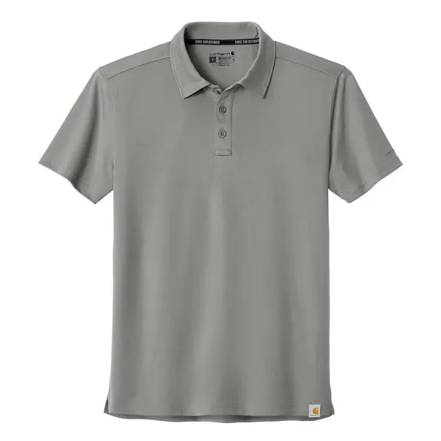 Carhartt Force® Sun Defender™ Polo