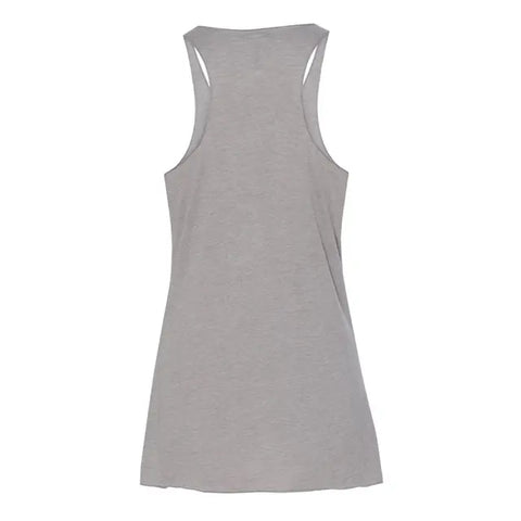 Bella + Canvas Women's Triblend Racerback Tank