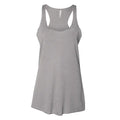 Bella + Canvas Women's Triblend Racerback Tank