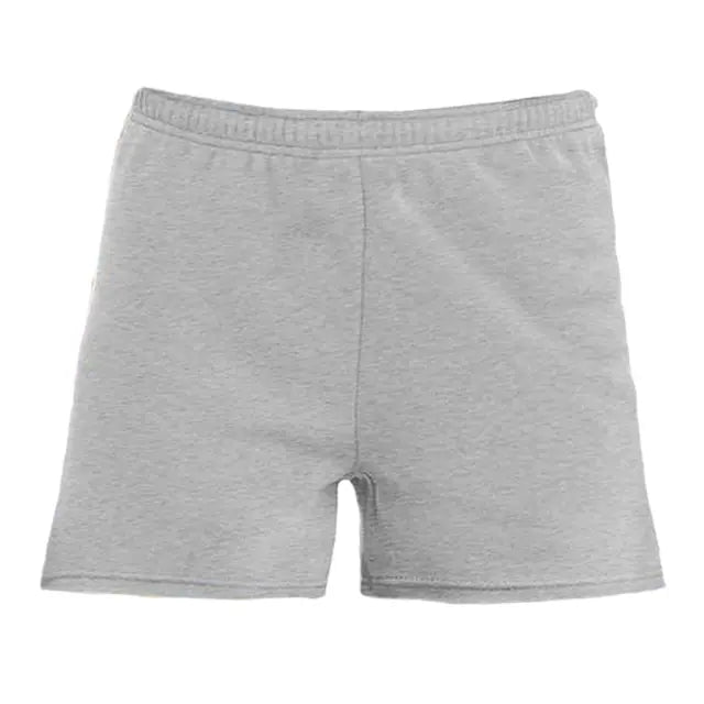 Bella + Canvas Ladies' Cutoff Sweat Short