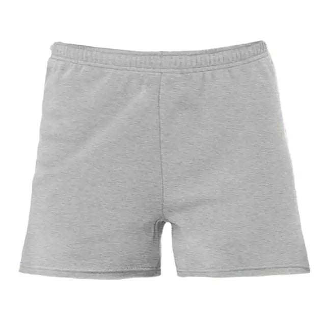 Bella + Canvas Ladies' Cutoff Sweat Short