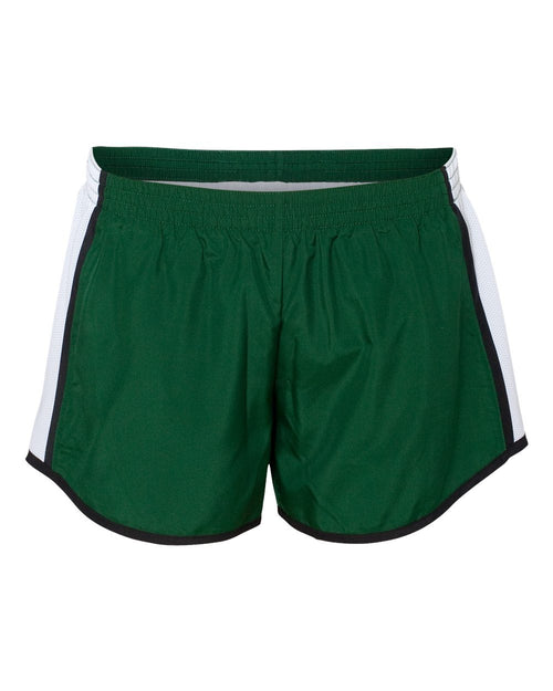 Augusta Ladies' Pulse Team Short