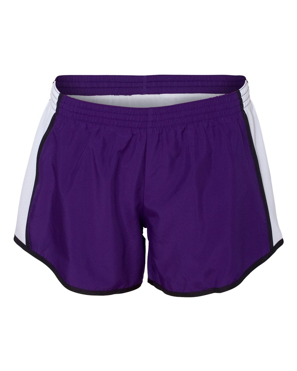 Augusta Ladies' Pulse Team Short