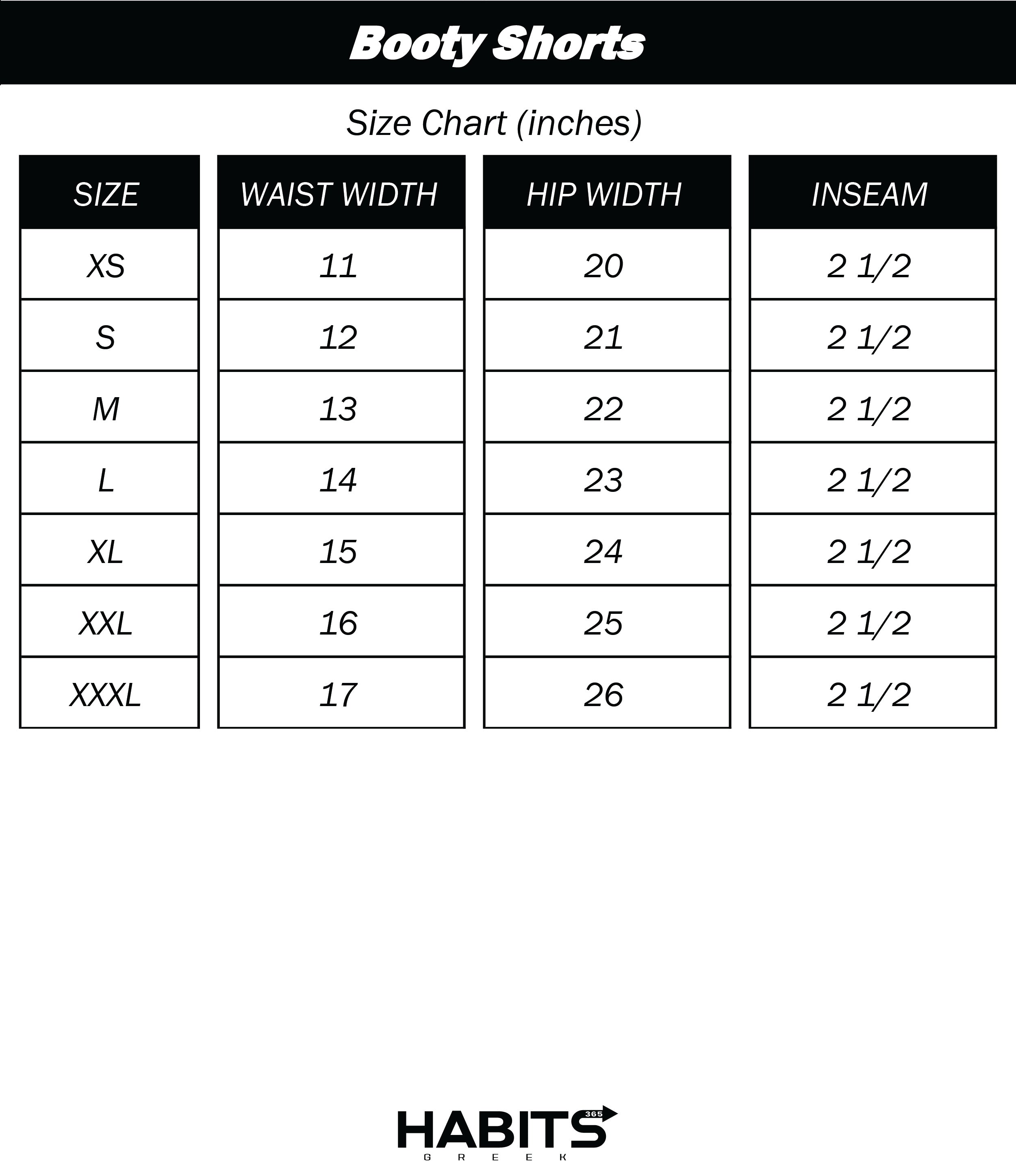 H3G-0172-West Virginia University-Alpha Omicron Pi-AOII Fold Over Shorts