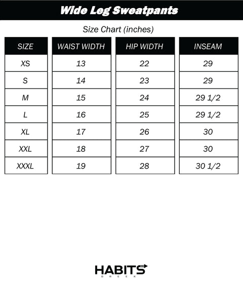 IN-0712 - Auburn University - Alpha Xi Delta Sweatpants