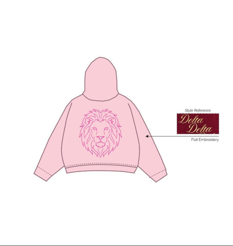 HG-2116-Florida Gulf Coast University-Phi Mu-Hoodie