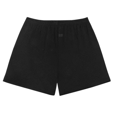 Los Angeles Apparel Pro Mesh Gym Shorts
