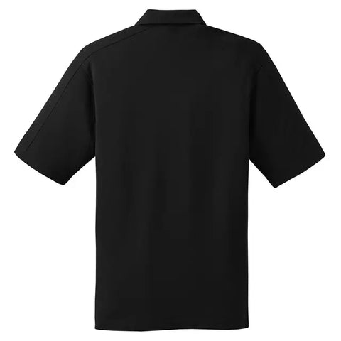 Nike Tech Sport Dri-Fit Polo