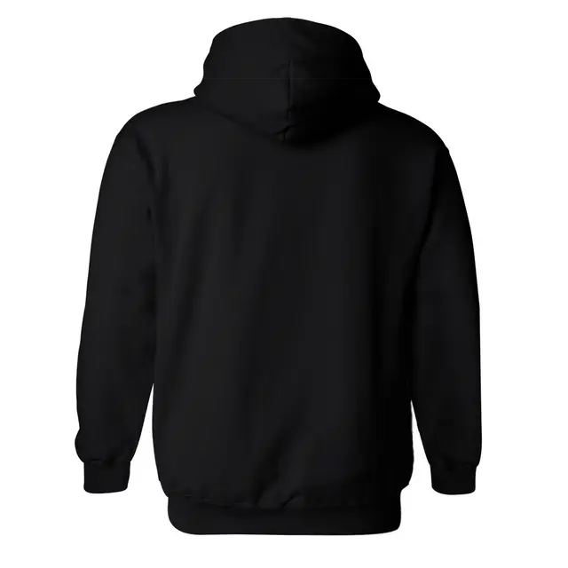 Gildan Adult Heavy Blend 8 Oz. 50/50 Hooded Sweatshirt