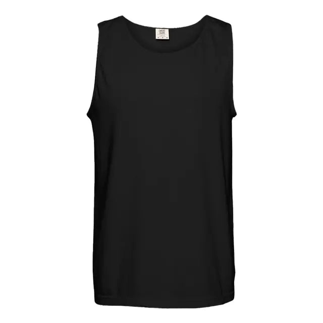 Comfort Colors Adult Heavyweight RS Tank