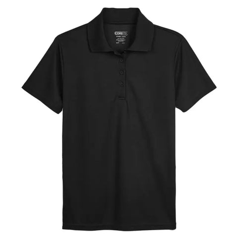Core 365 Ladies' Origin Performance Piqué Polo