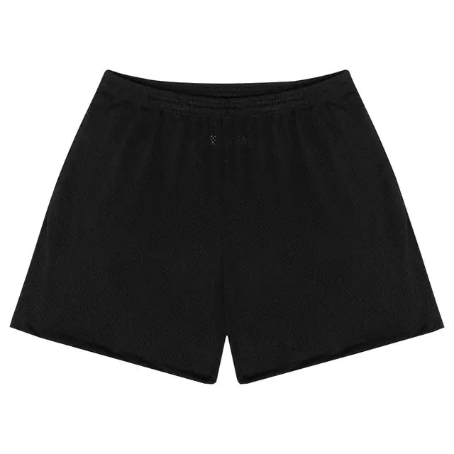Los Angeles Apparel Pro Mesh Gym Shorts
