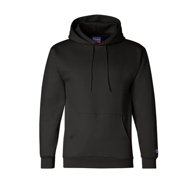 Champion Adult 9 Oz. Double Dry Eco Pullover Hoodie
