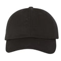 Yupoong Adult Low-Profile Cotton Twill Dad Cap