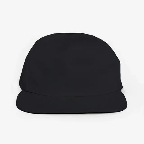 Los Angeles Apparel POLY COTTON TWILL 5 PANEL HAT