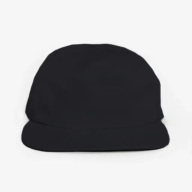 Los Angeles Apparel POLY COTTON TWILL 5 PANEL HAT